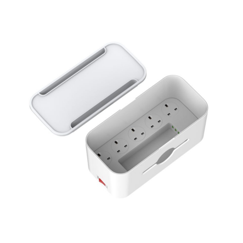 LDNIO Smart Power Socket Storage Box SN5311