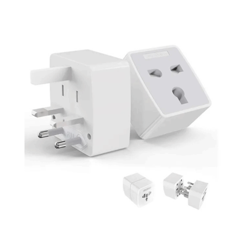 LDNIO Z4 Universal Plug Adapter