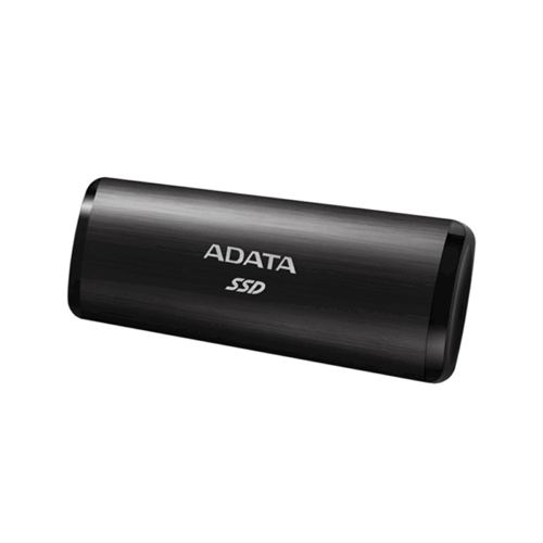 Adata SE760 USB C Portable SSD 1TB