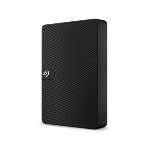 Seagate Expansion Portable Hard Disk 4TB SGPHD4TB