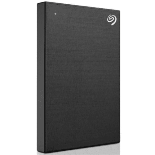Seagate Portable 2 TB External Hard Drive