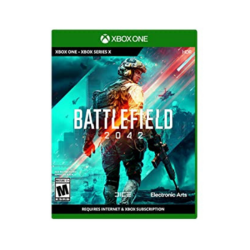 Battlefield 2042 XBox One XB1G BF2042