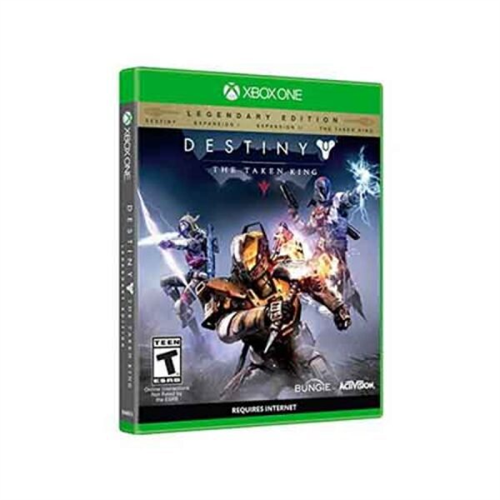 Destiny: Taken King Xbox One XB1GDTK
