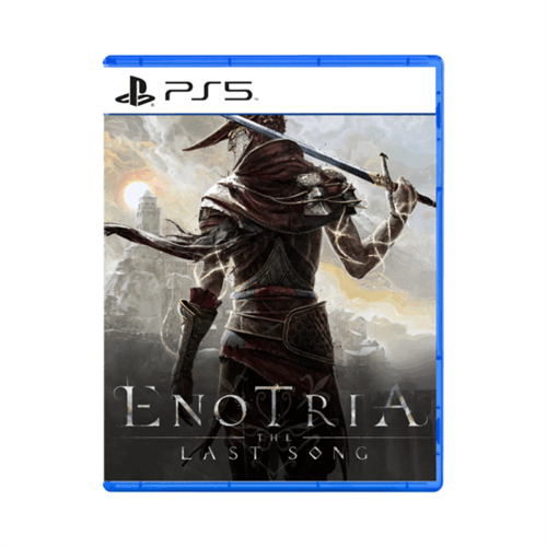 Enotria: The Last Song PlayStation 5