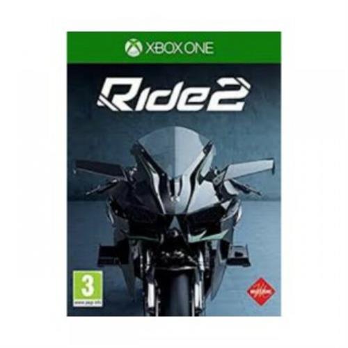 Ride 2 Xbox One XB1GR2
