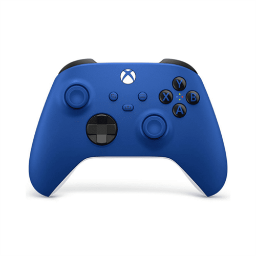 Xbox Series X Controller (Shock Blue)