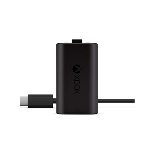 Microsoft Xbox Series Play And Charge Kit SXW-00005