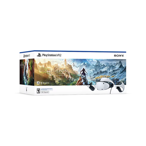 PlayStation VR2 Horizon Call of the Mountain Bundle