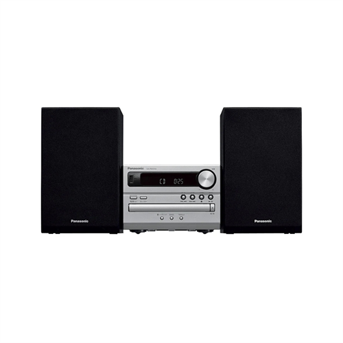Panasonic SC-PM250 CD Micro System