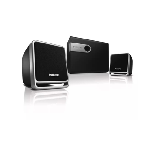 Philips Multimedia Speakers 2.1 SPA2341/93