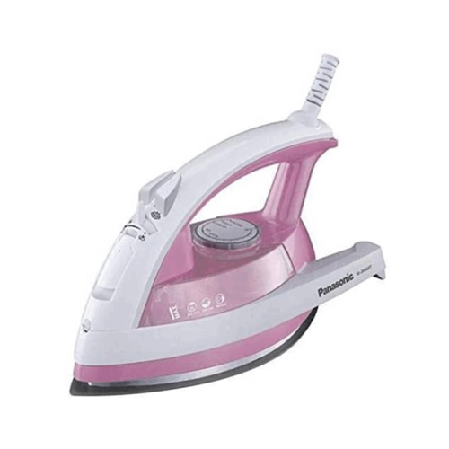 Panasonic Steam 360 Iron NI-JW660