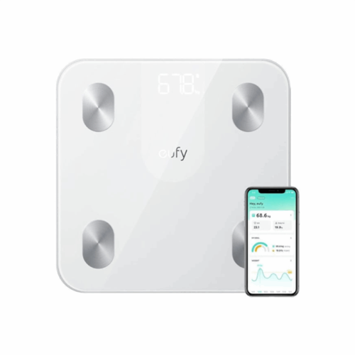 Anker Eufy Smart A1 Weighing Scale T9120