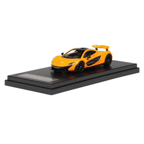 1:64 LCD McLaren P1 (Orange) LCD64023-OR