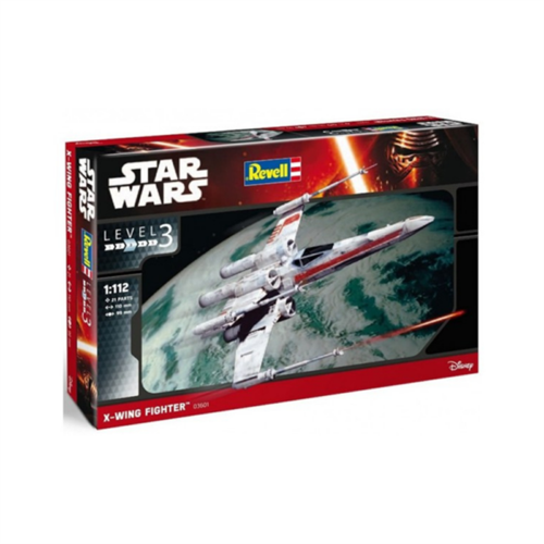 Revell Star Wars X-Wing Fighter 03601