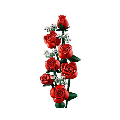 LEGO Botanical Collection Bouquet of Roses 10328