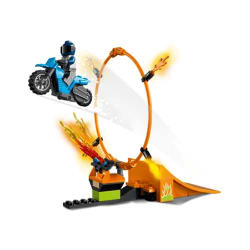 LEGO City Stunt Competition 60299