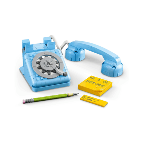 LEGO Creator 3 in 1 Retro Telephone 31174