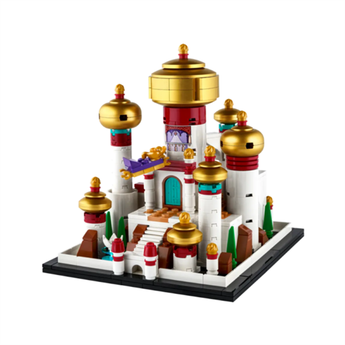 LEGO Disney Mini Disney Palace of Agrabah 40613
