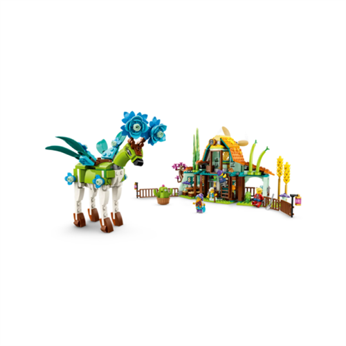 LEGO DREAMZzz Stable of Dream Creatures 71459
