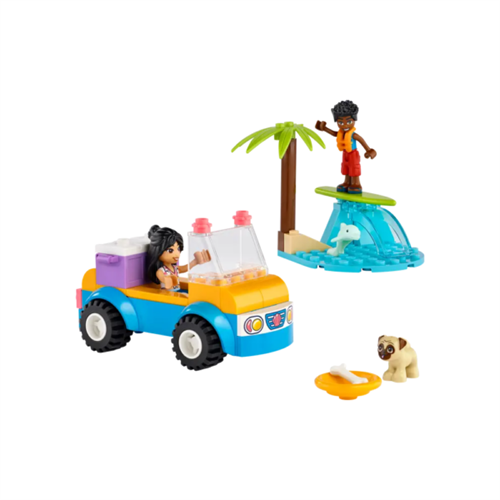 Lego Friends Beach Buggy Fun 41725