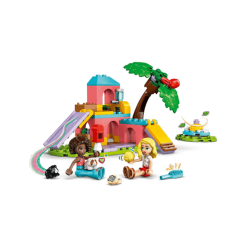 LEGO Friends Guinea Pig Playground 42640