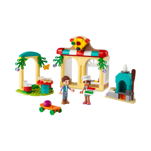 LEGO Friends Heartlake City Pizzeria 41705