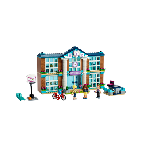 LEGO Friends Heartlake City School 41682