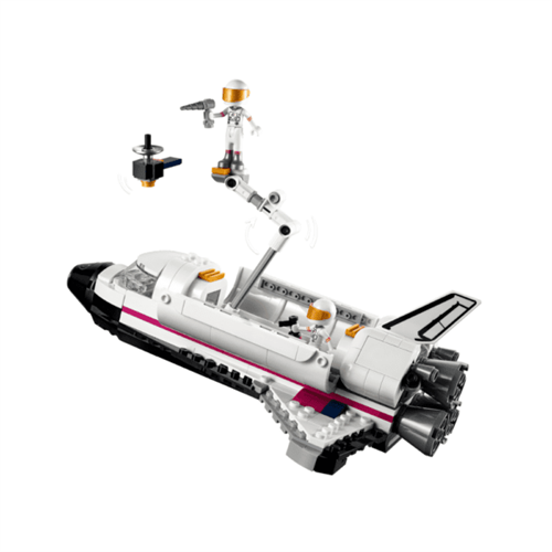 LEGO Friends Olivia's Space Academy 41713