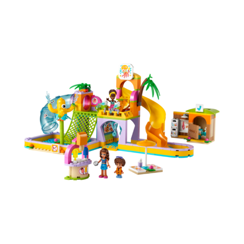 LEGO Friends Water Park 41720