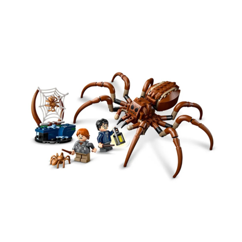 LEGO Harry Potter Aragog in the Forbidden Forest 76434