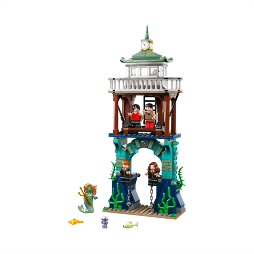 LEGO Harry Potter Triwizard Tournament: The Black Lake 76420