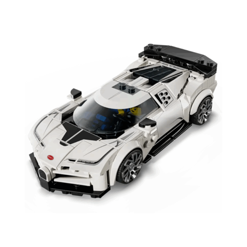 Lego Speed Champions Bugatti Centodieci Hyper Sports Car 77240