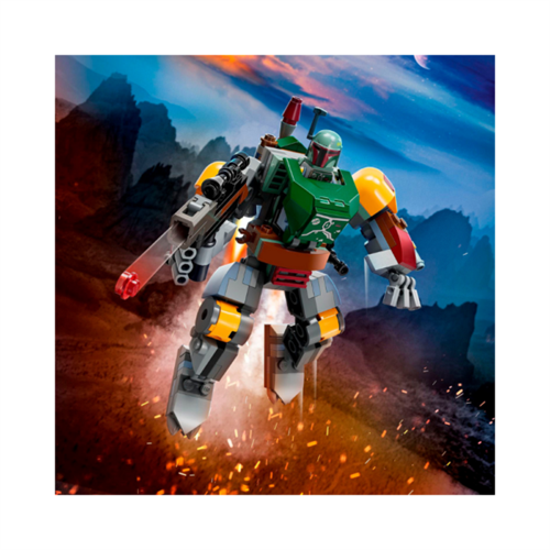 LEGO Star Wars Boba Fett Mech 75369