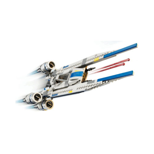 LEGO STAR WARS Rebel U-Wing Starfighter 75399