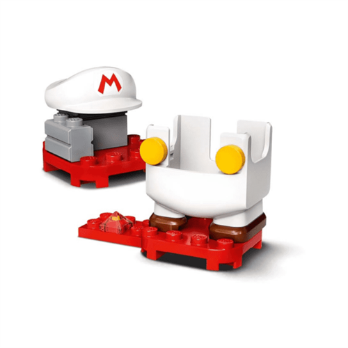 LEGO Super Mario Fire Mario Power-Up Pack 71370