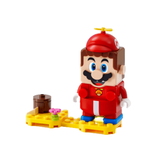 LEGO Super Mario Propeller Mario Power-Up Pack 71371
