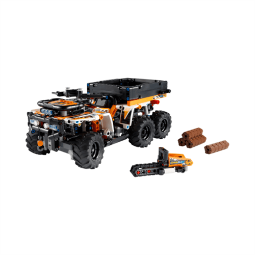 LEGO Technic All-Terrain Vehicle 42139