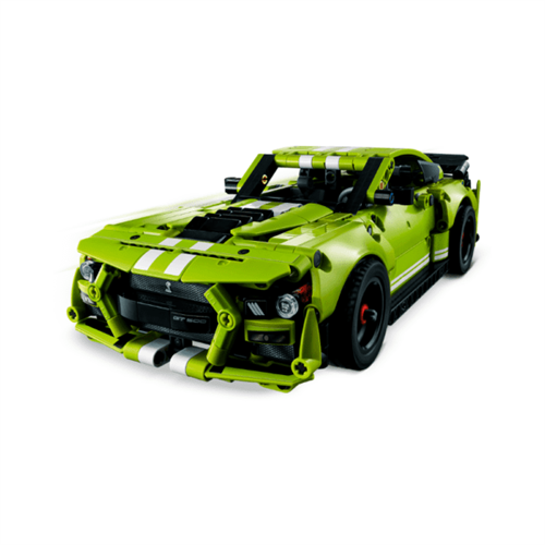 LEGO Technic Ford Mustang Shelby GT500 42138