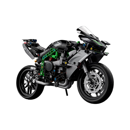 LEGO Technic Kawasaki Ninja H2R Motorcycle 42170