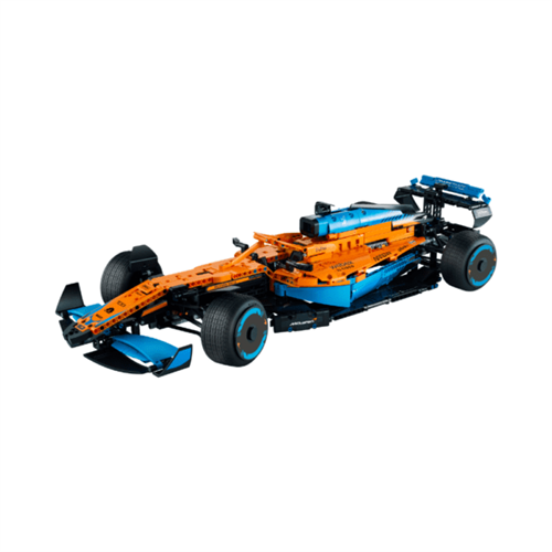 LEGO Technic McLaren Formula 1 Race Car 42141