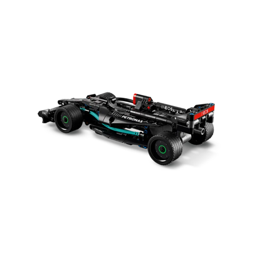 LEGO Technic Mercedes-AMG F1 W14 E-Performance Pull Back 42165
