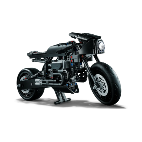 LEGO THE BATMAN - BATCYCLE 42155