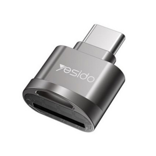 Yesido GS19 Type-C Plug TF Memory Card Reader