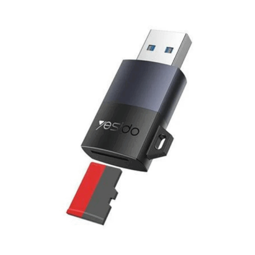 Yesido GS36 USB 3.0 TF Card Reader