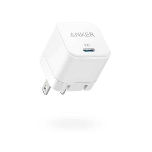 Anker 312 Charger (20W II) A2149