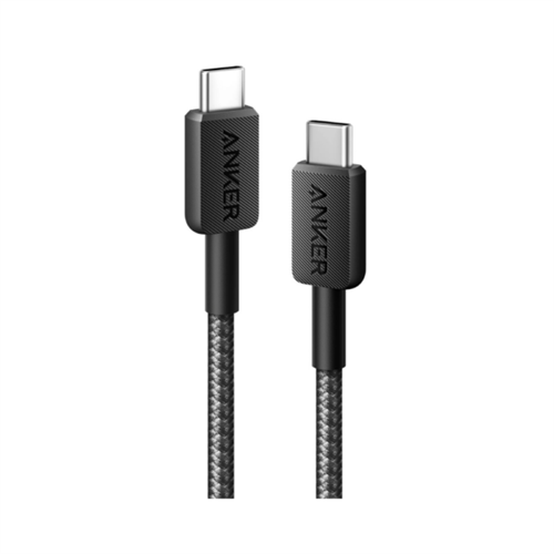 Anker 322 USB-C to USB-C Cable A81F6 1.8m