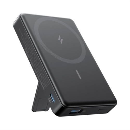 Anker A1652 MagGo 10000mAh Magnetic Wireless Charging Powerbank