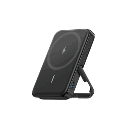 Anker Power Bank 322 MagGo 5000mAh MagSafe Battery Portable Charger A1618