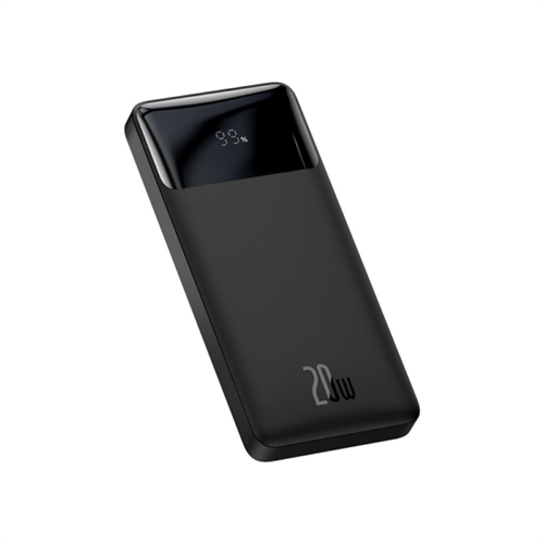 Baseus Bipow Digital Display Power bank 10000mAh 20W PPBD 10K