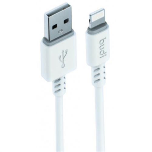 Budi 1M Lightning Cable M8J011L